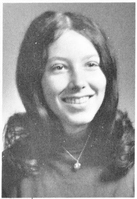 Cecile Johnson (Perrone)