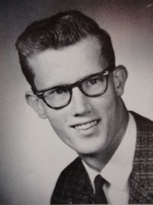 Tony McLain