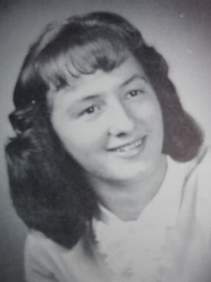 Darlene Lorenz