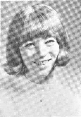 Suzan Bryan (Perkins)