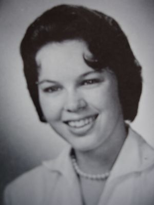 Katherine "Taffy" Junkin