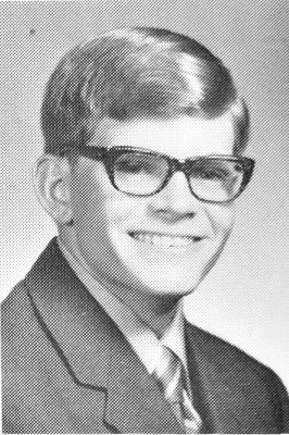 Dean Pasel