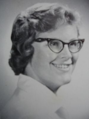 Linda Watson