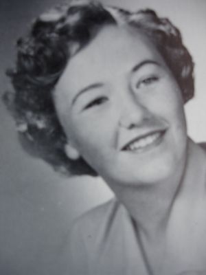 Merrie Ann Noukki