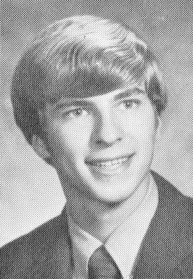 Bill Mohler