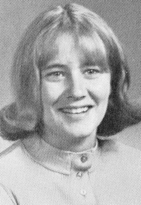 Jennie Hoover (Minnick)