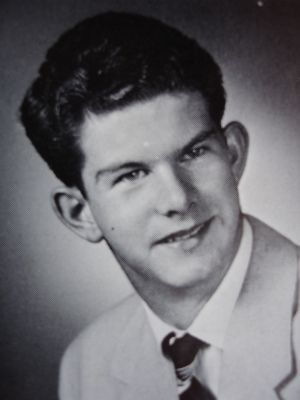Larry Sullwold