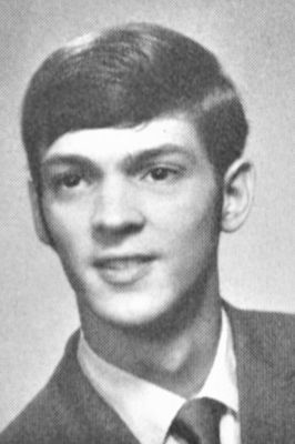 Bob Manus
