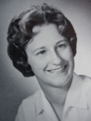 Laurie Overholt