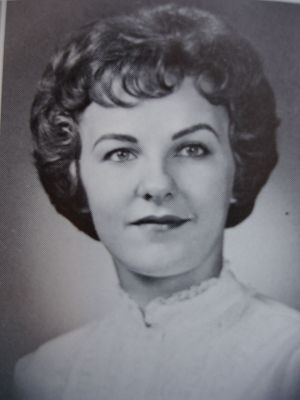 Marjorie Flynn
