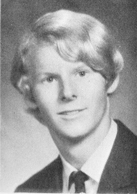 Scott Laing