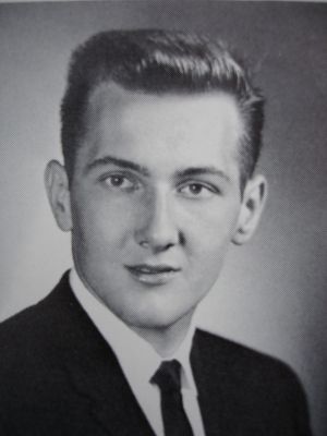 Frank Walker