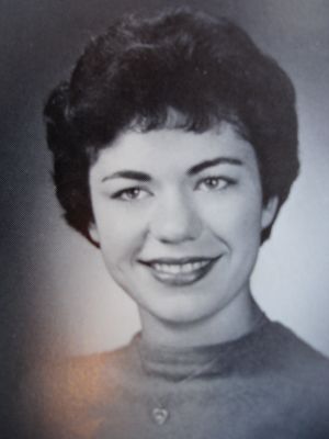 Carole Deghetto