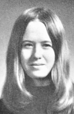 Nancy Kerber