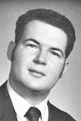 Ed Johnson
