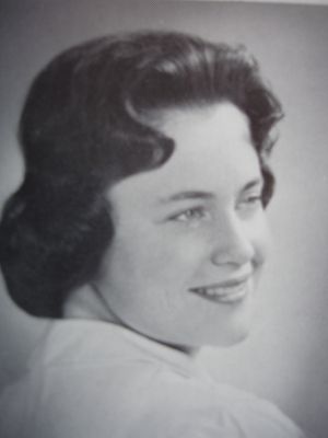 Judi Harrison