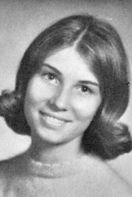 Ann Pearson (Hildebrandt)
