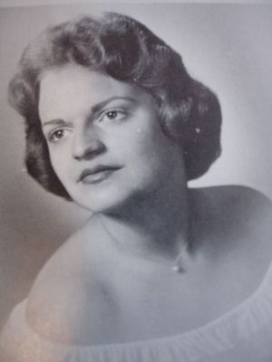 Sharron Crandall