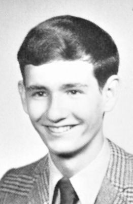 Toby Hoffman