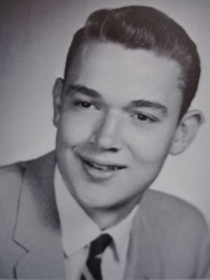 Bob Ewald