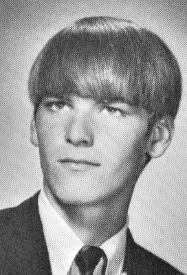 Brad Glasson