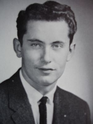 Kenneth Kostial