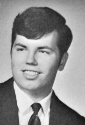 Byron Davidson