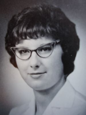 Linda Miller
