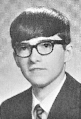 Terry Joe Clem