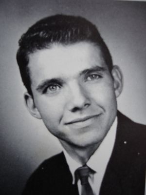 Ron Vanek