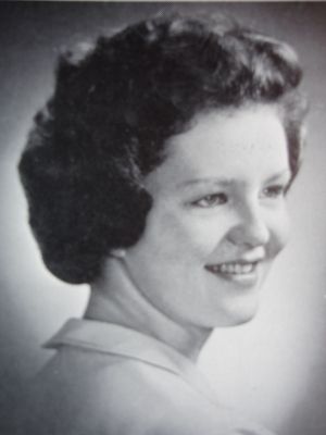 Patricia Shallman