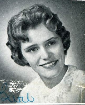 Barbara Olson (Sorensen)