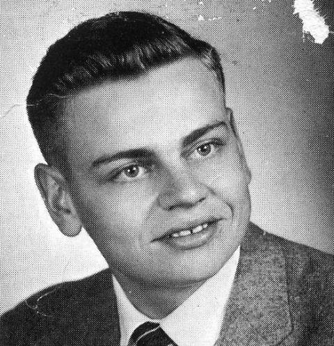 Raymond Chermak