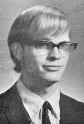 John Alder