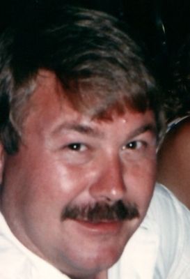 Michael Wayne Patterson
