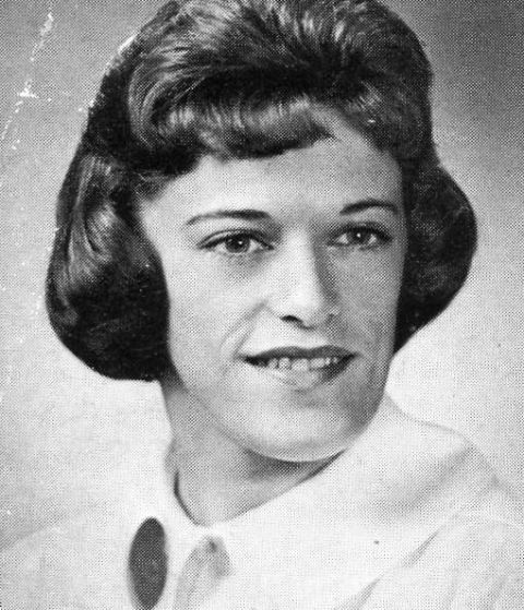Susan Ferdon