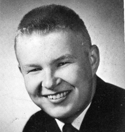 William Grise