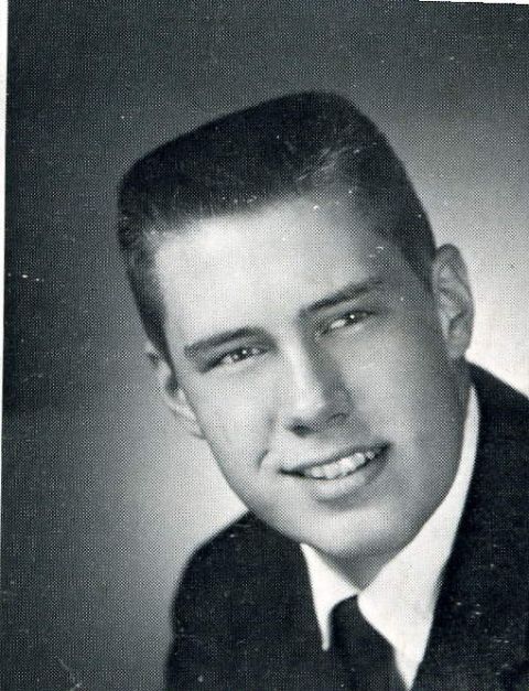 Gary Gustafson