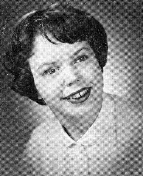 Jane Harincar