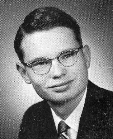 John Haselwood