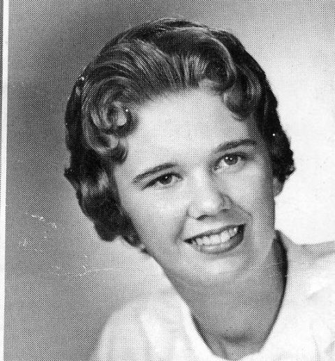 Carole Rayback