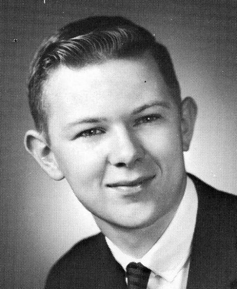 Jim Aamodt