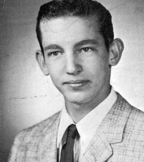 Ronald Komer