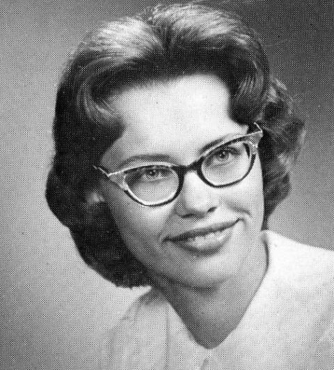Judith Beinke