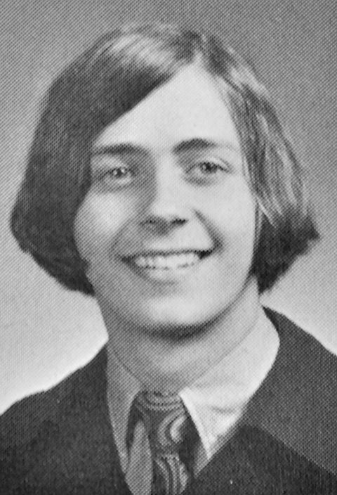Harold (Pete) Anderson