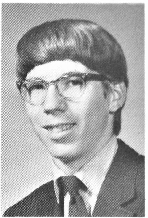 Mike Quillen