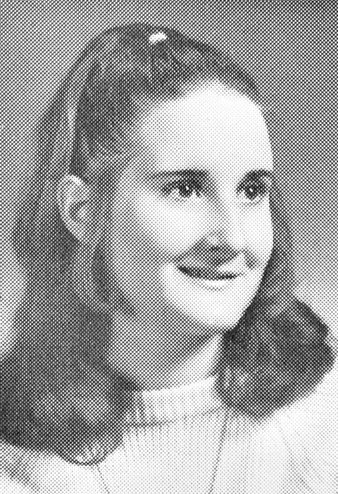 Celeste Ott (Hutchcraft)