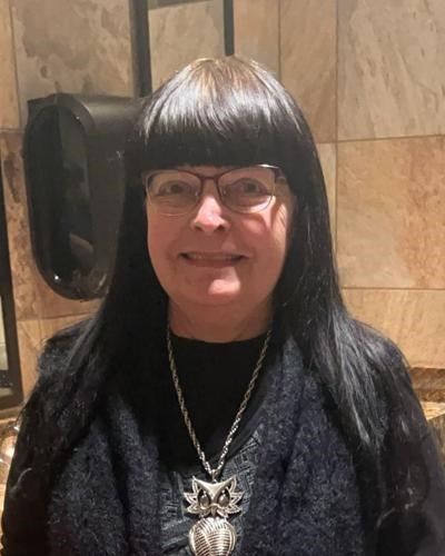 Jerri Elaine Kerschner (Jasorka)