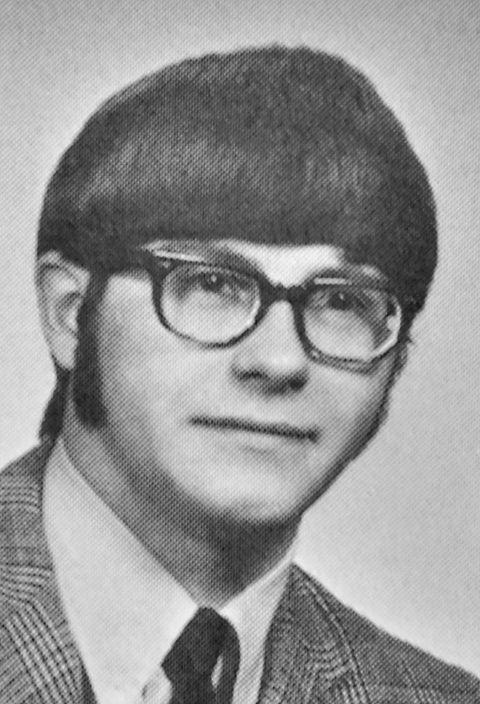 Mike Albright