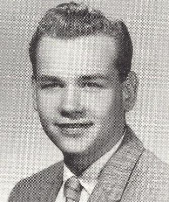 John A. Daly